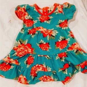 Blossom Pie Matilda Jane 6 months